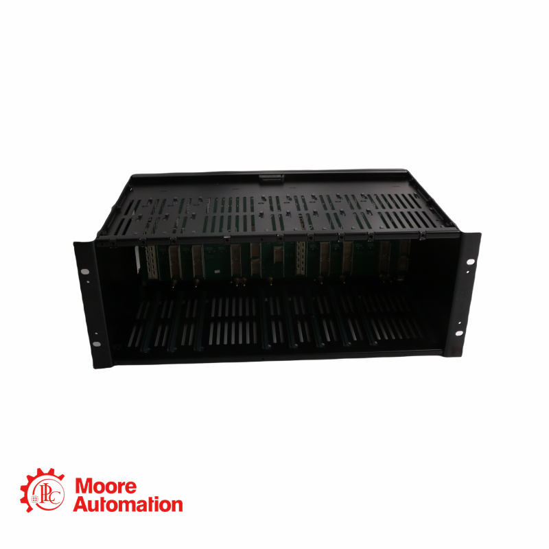 Honeywell FC-CPCHAS-0002 Корпус стойки ПЛК