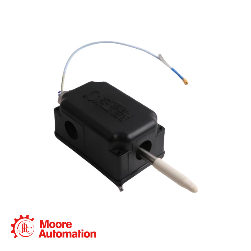 Корпуса датчиков приближения Bently Nevada 31000-16-05-30-050-02-02