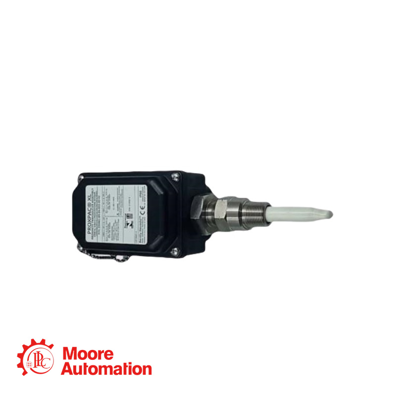 Bently Nevada 330881-28-05-114-03-02 PROXPAC XL Proximity Sensor Assembly