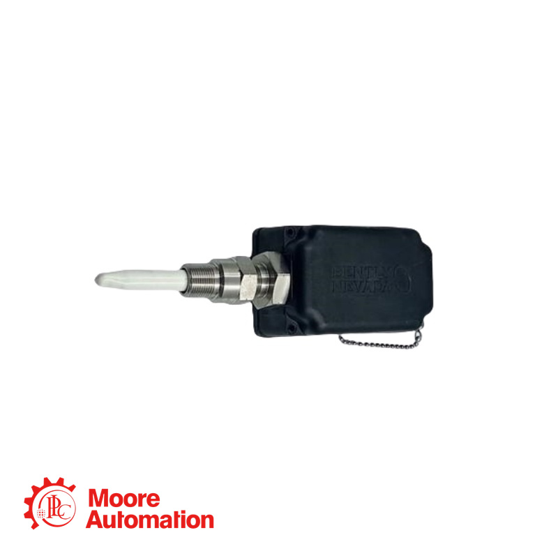 Bently Nevada 330881-28-05-114-03-02 PROXPAC XL Proximity Sensor Assembly