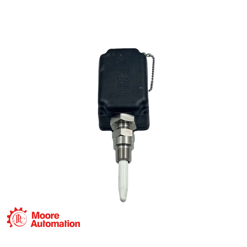 Bently Nevada 330881-28-04-105-00-02 PROXPAC XL Proximity Sensor Assembly