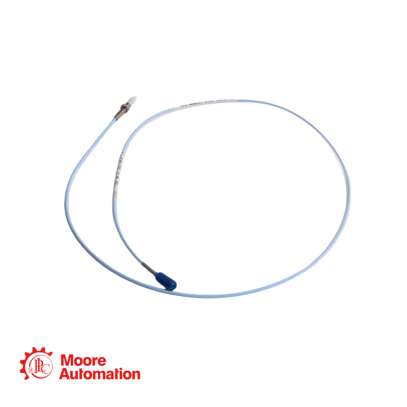 Система датчиков приближения Bently Nevada 330908-39-71-05-01-00