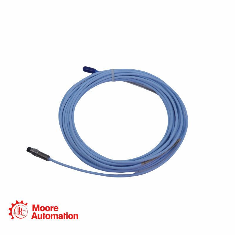 Система датчиков приближения Bently Nevada 330105-02-12-05-02-01