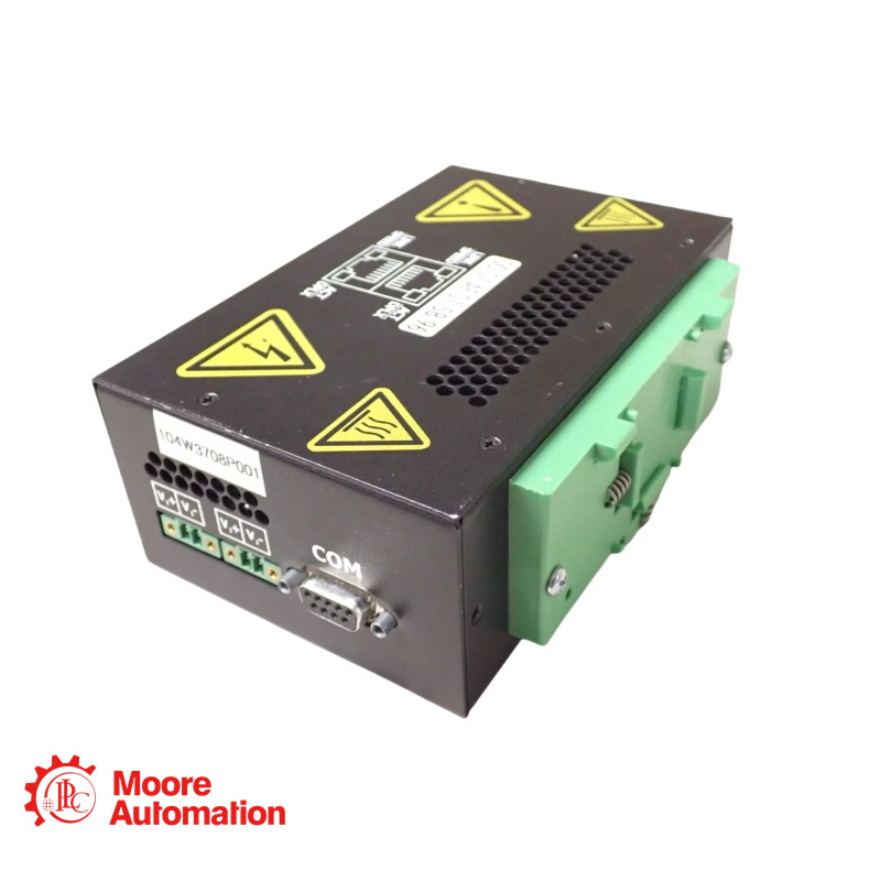 Ethernet-коммутатор Red Lion 508FXE2-A-SC-40 для управления технологическими процессами