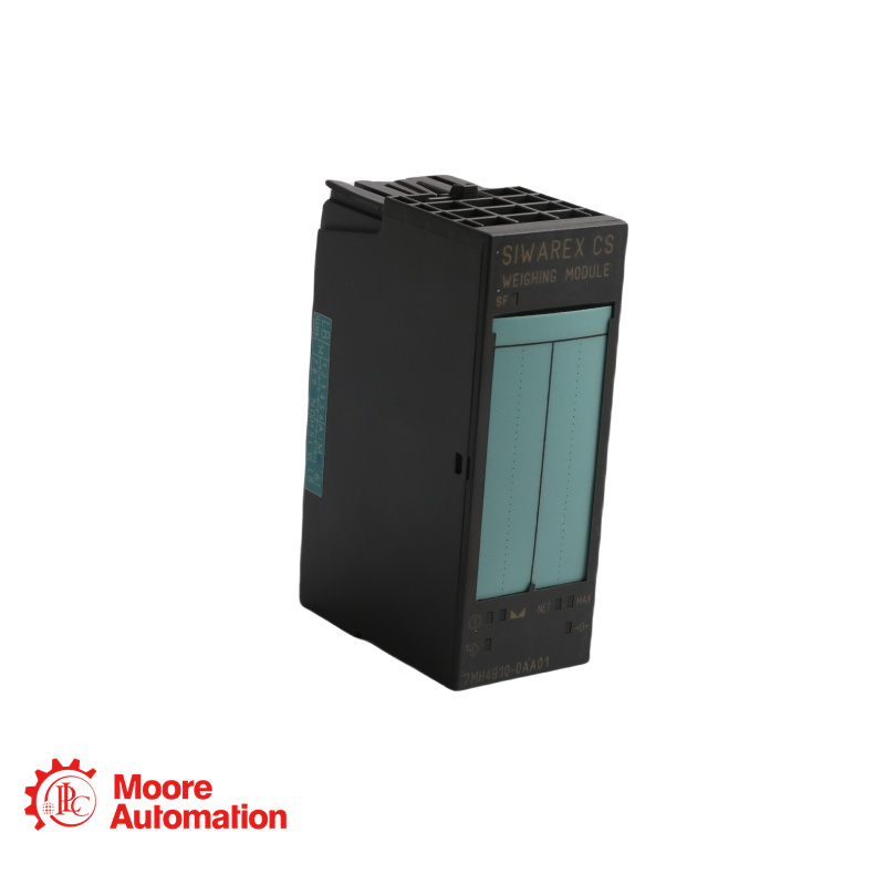 Весовой модуль SIEMENS 7MH4910-0AA01 SIWAREX