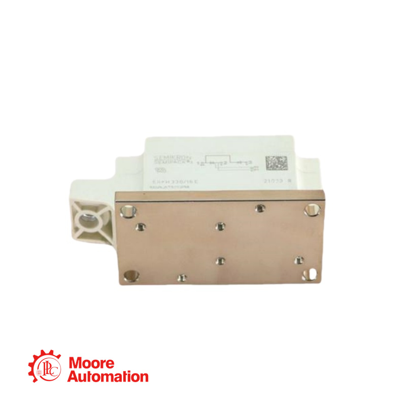 Тиристорно-диодные модули SEMIKRON SKKH330/16