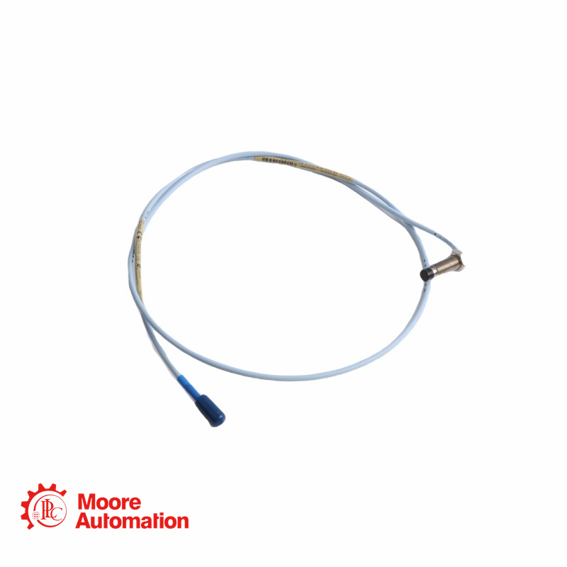 Система датчиков приближения Bently Nevada 330101-00-20-05-02-00