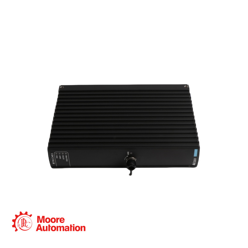 Модуль аналогового ввода Triconex AI3351 S2