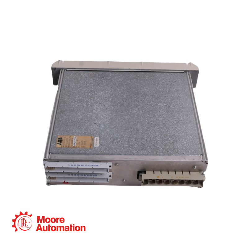 Модуль управления ABB 216NG62A HESG441634R1