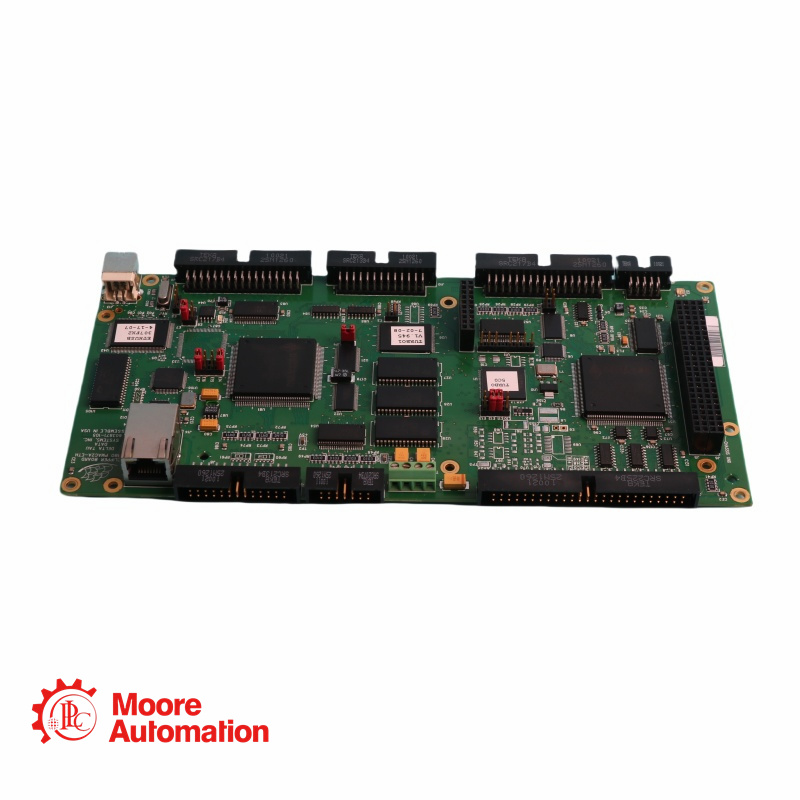 Плата управления DELTA TURBO PMAC2A-ETH 603871-106