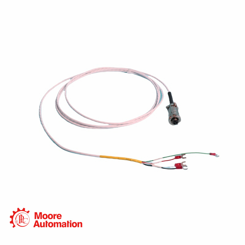 Стандартный соединительный кабель Bently Nevada 16925-17