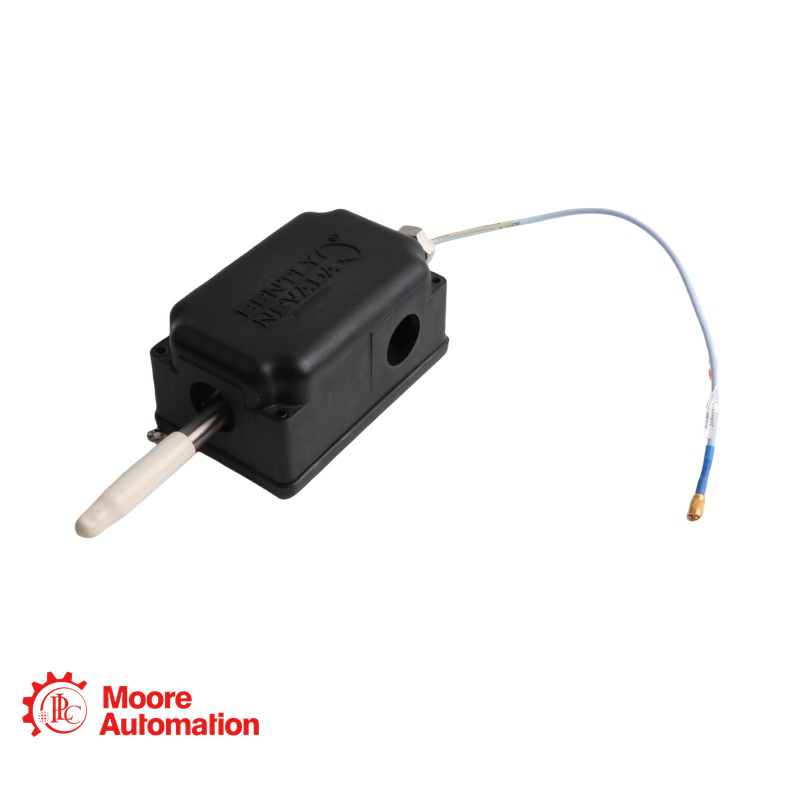 Корпуса датчиков приближения Bently Nevada 31000-00-00-15-000-01-02