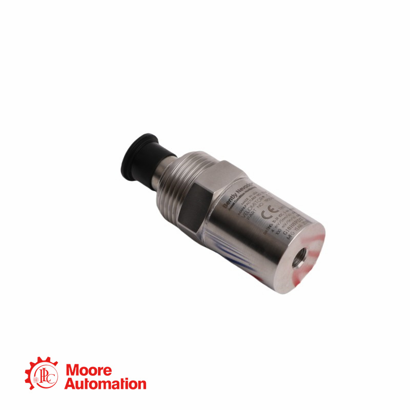 Bently Nevada 190501-07-00-00 Датчик Velomitor CT