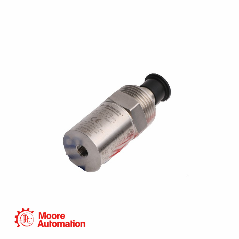 Bently Nevada 190501-07-00-00 Датчик Velomitor CT