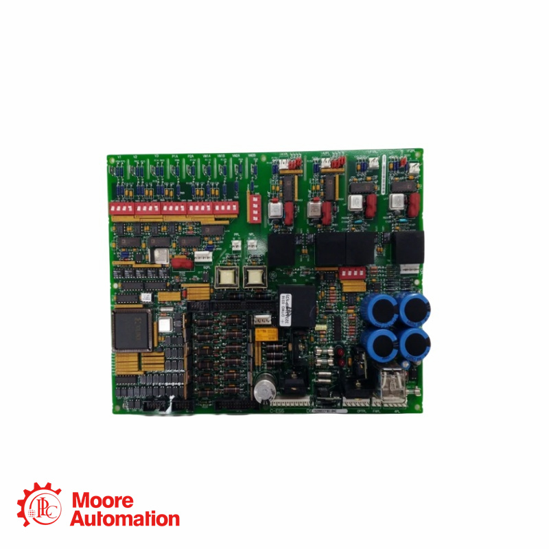 Плата питания GE DS200DCFBG1BNC