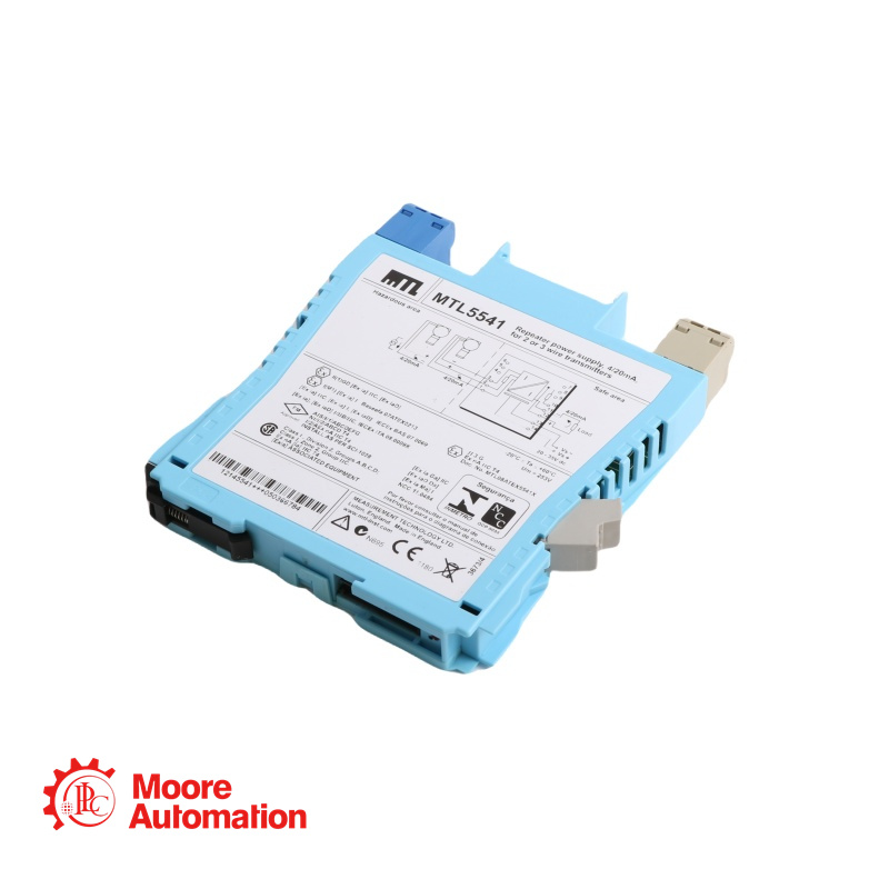 MTL MTL5553 ИЗОЛЯТОР/ИСТОЧНИК ПИТАНИЯ