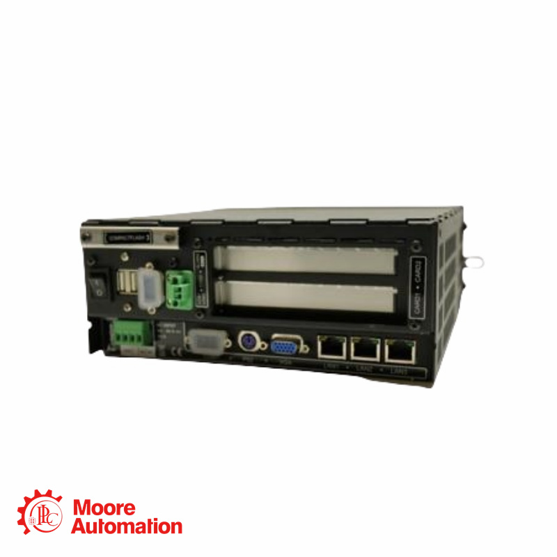 Контроллер генераторной установки WOODWARD EASYGEN 3200-5P2 8440-1843