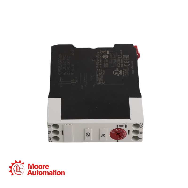 SAIA KOP128J7CAVPN14 МОДУЛЬ УПРАВЛЕНИЯ