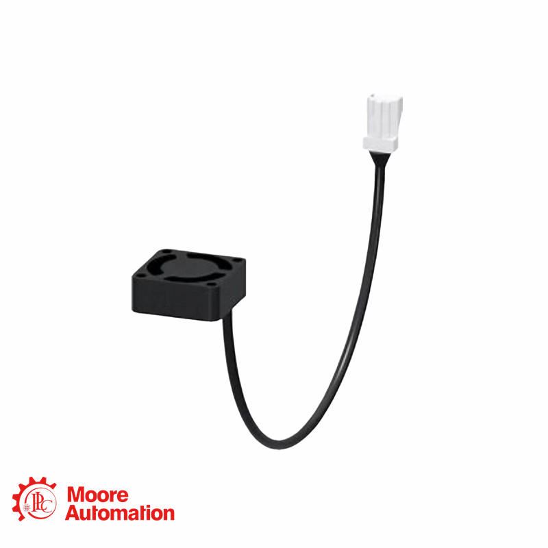 Вентилятор Siemens 3RW4928-8VB00 для устройства плавного пуска Sirius