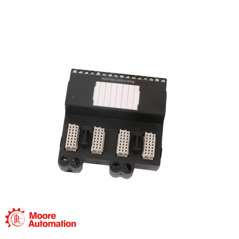 Emerson KJ3201X1-BK1 12P4692X042 8-канальная плата цифрового ввода серии S с сухими контактами