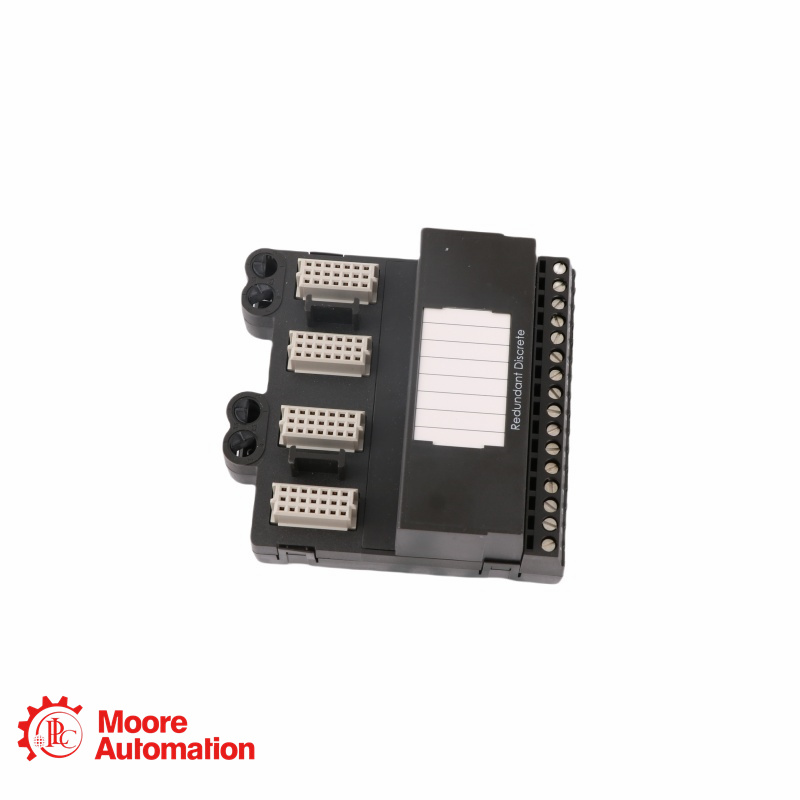 Emerson KJ3201X1-BK1 12P4692X042 8-канальная плата цифрового ввода серии S с сухими контактами