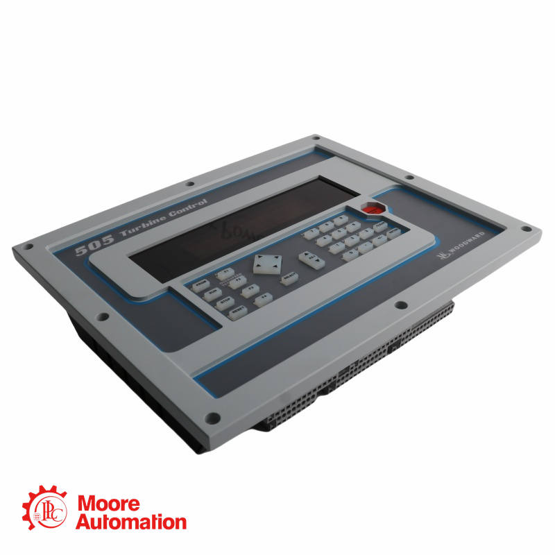 Модуль преобразователя WOODWARD 9907-1200