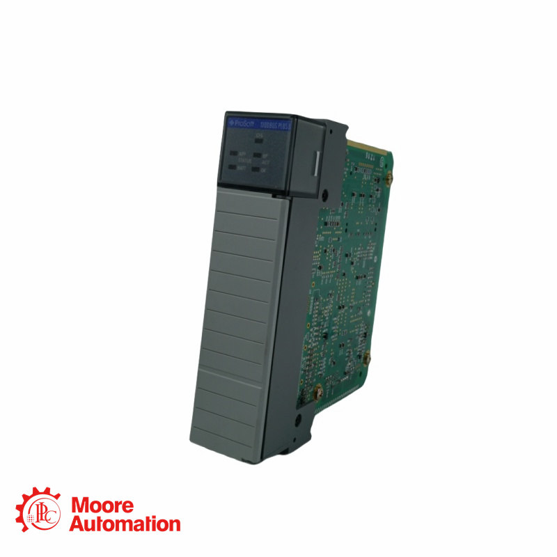 Модуль связи PROSOFT MVI46-MBP MODBUS PLUS