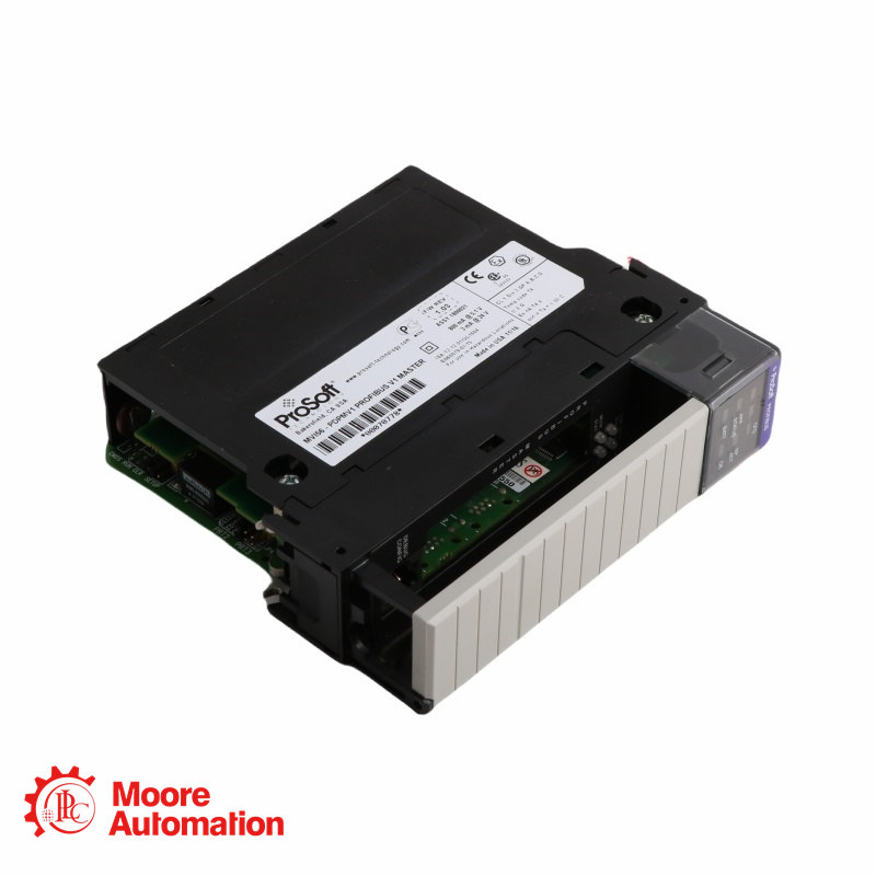 Изолированный цифровой входной модуль ProSoft MVI56-CSC