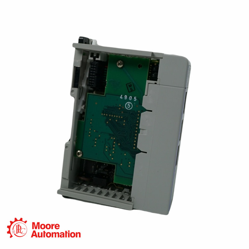 Модуль ввода-вывода Prosoft MVI69-ADM