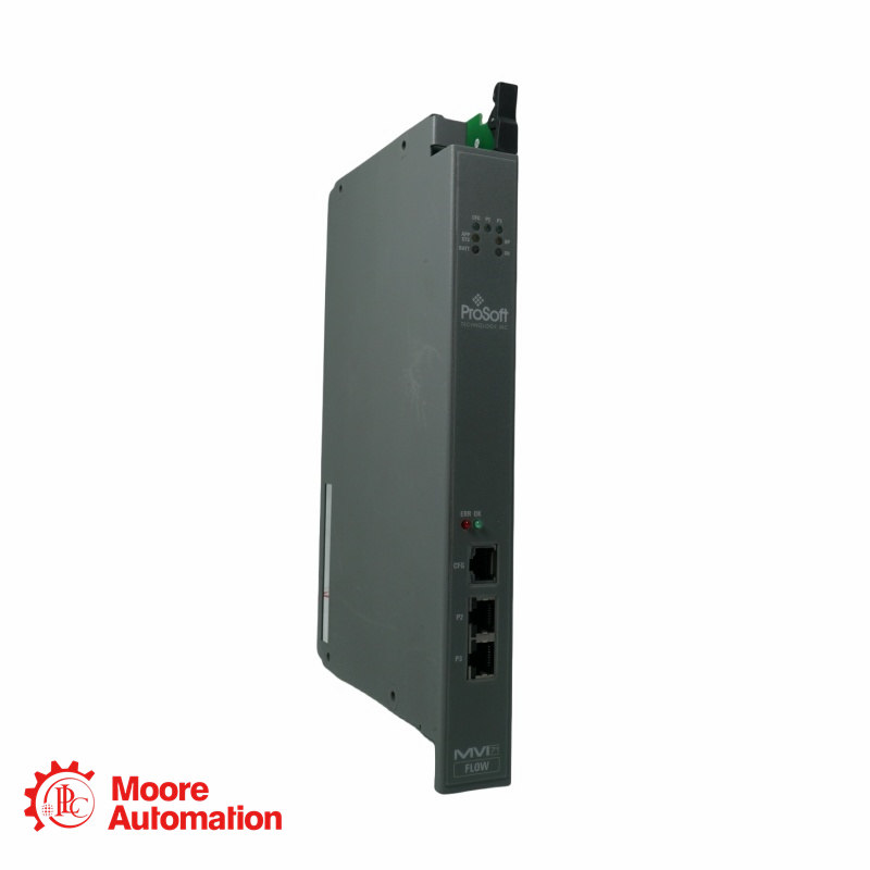 ProSoft MVI71-AFC Компьютер расхода газа и жидкости