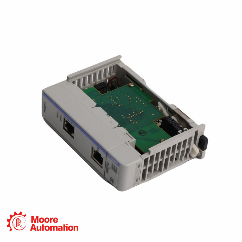 Модуль многопользовательской связи Prosoft MVI69L-MBTCP Modbus TCP/IP