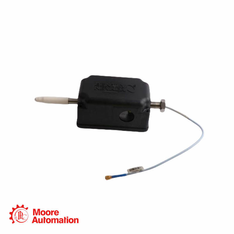 Корпуса датчиков приближения Bently Nevada 31000-27-05-00-035-03-02