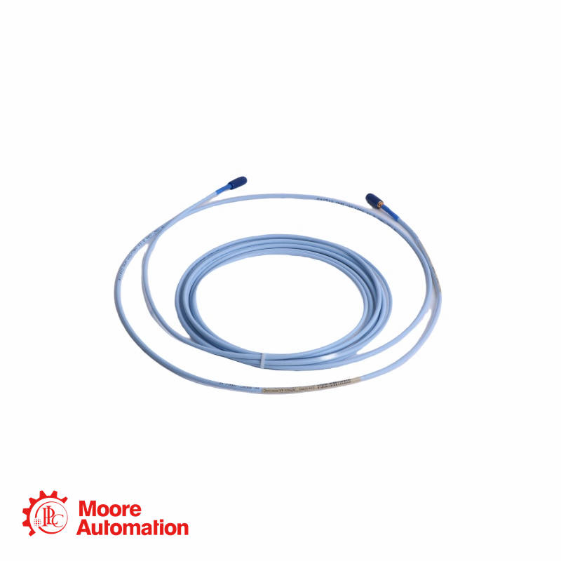 Система датчиков приближения Bently Nevada 330130-030-00-05