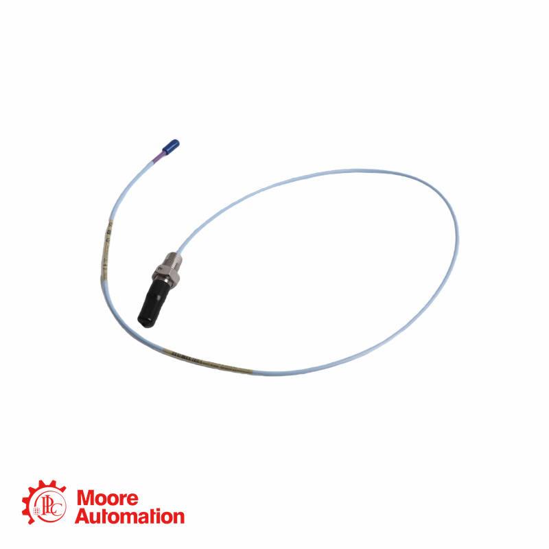 Система датчиков приближения Bently Nevada 330707-00-25-10-02-00