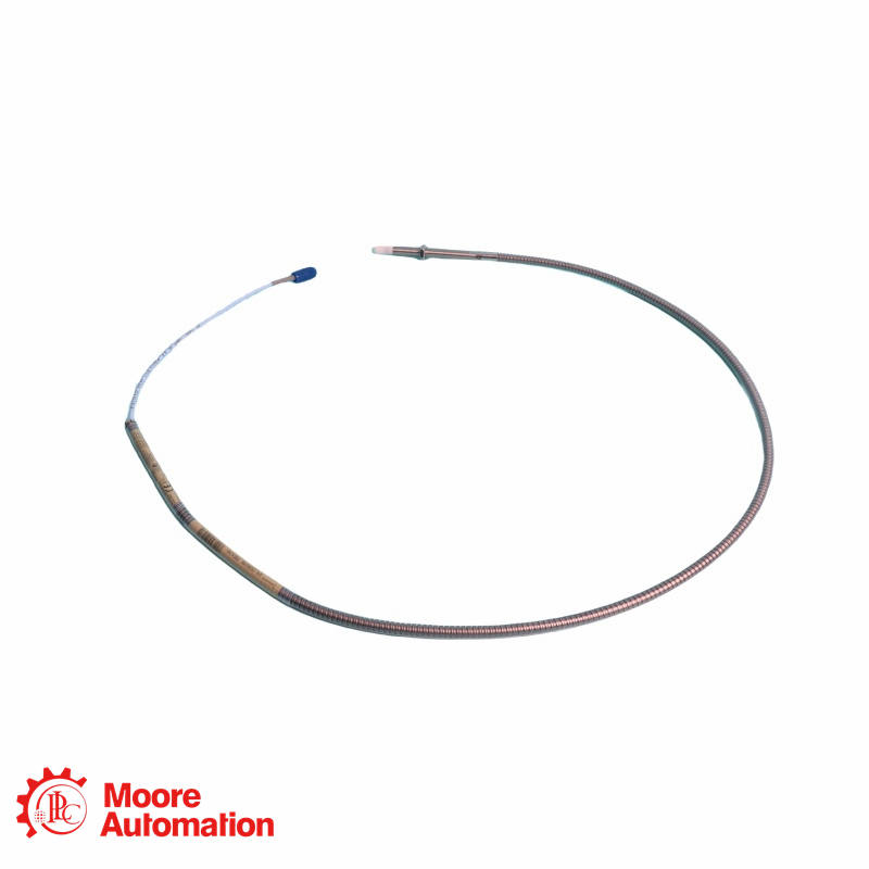 Система датчиков приближения Bently Nevada 330910-00-13-10-02-05