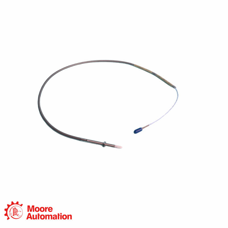 Система датчиков приближения Bently Nevada 330910-00-22-10-01-00