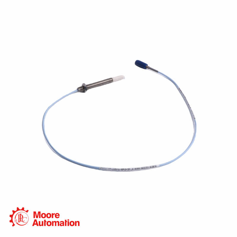 Система датчиков приближения Bently Nevada 330905-00-08-05-02-00