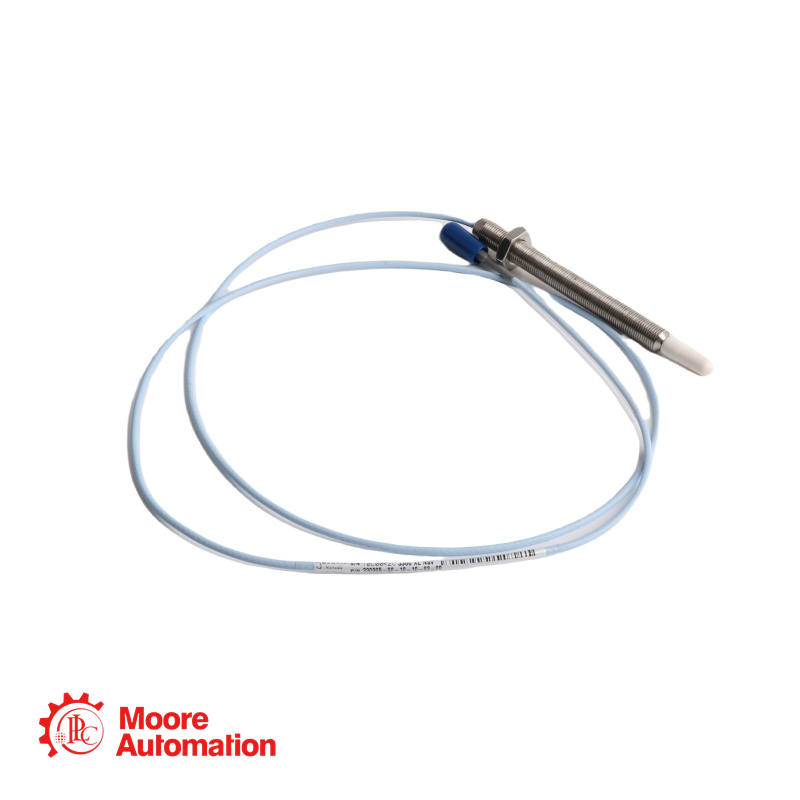 Система датчиков приближения Bently Nevada 330905-00-12-05-01-00