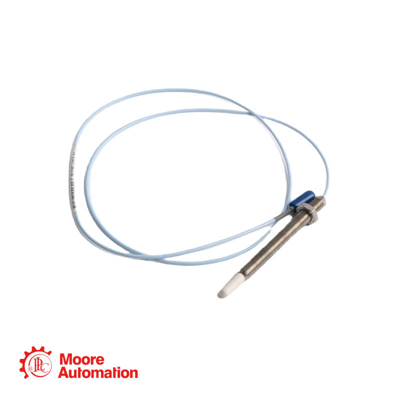 Система датчиков приближения Bently Nevada 330905-00-02-05-02-00