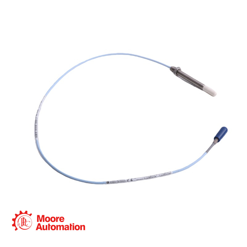 Датчики приближения Bently Nevada 330903-00-22-10-02-00