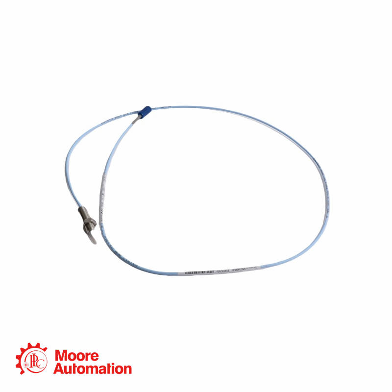 Bently Nevada 330906-02-12-70-02-05 Датчики приближения