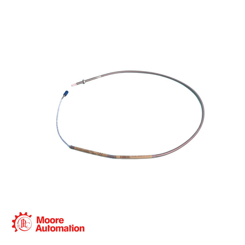 Система датчиков приближения Bently Nevada 330904-00-05-10-02-05