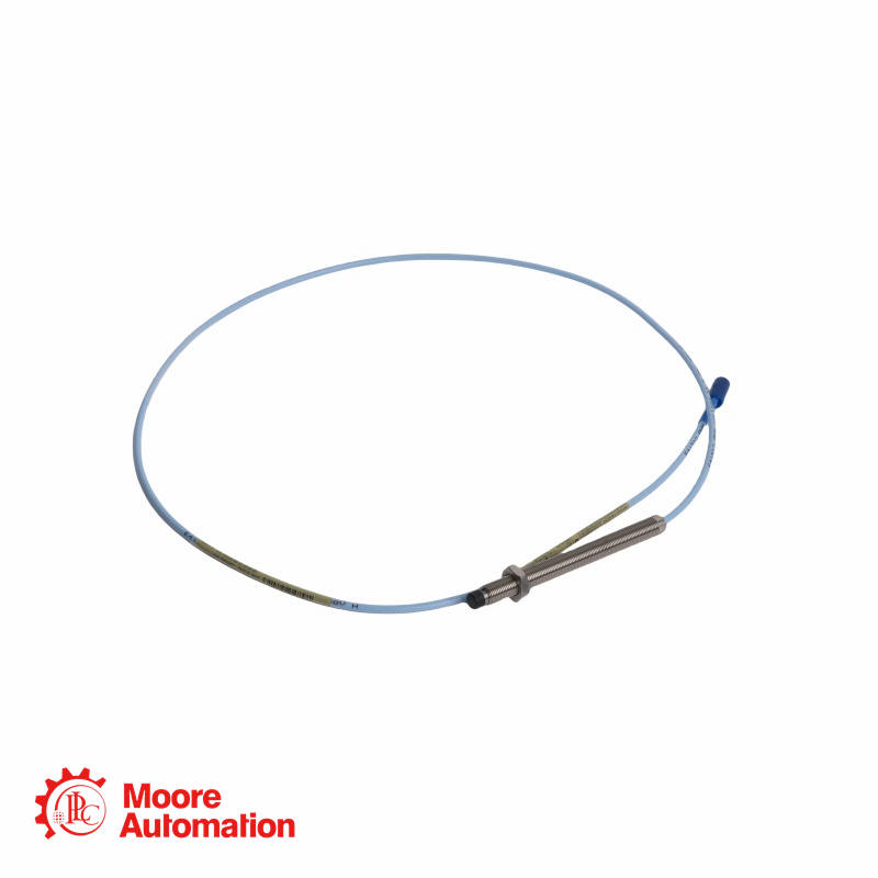 Система датчиков приближения Bently Nevada 330103-00-19-05-01-00