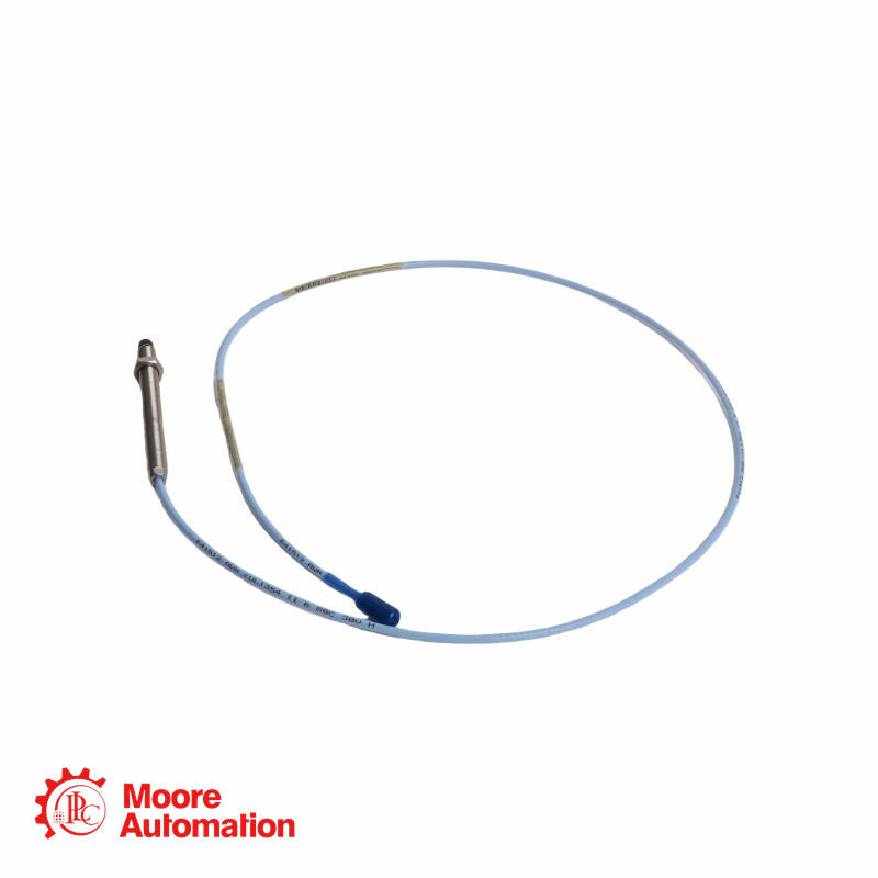 Система датчиков приближения Bently Nevada 330103-00-06-05-01-00