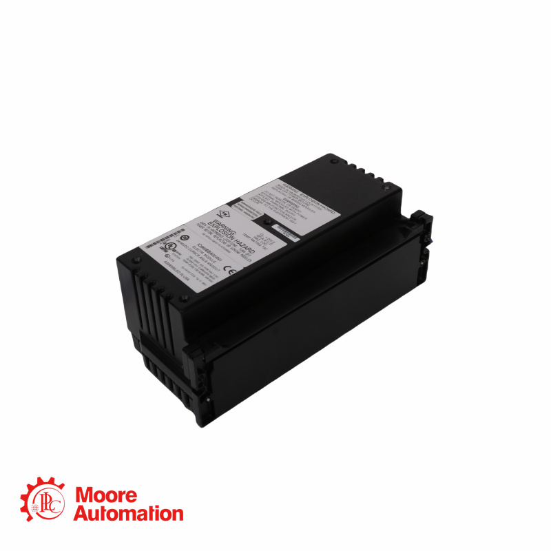 Модуль аналогового ввода-вывода GE IC660BBA024