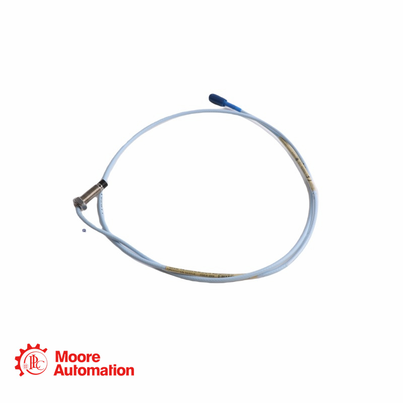 Система датчиков приближения Bently Nevada 330104-00-02-90-02-CN