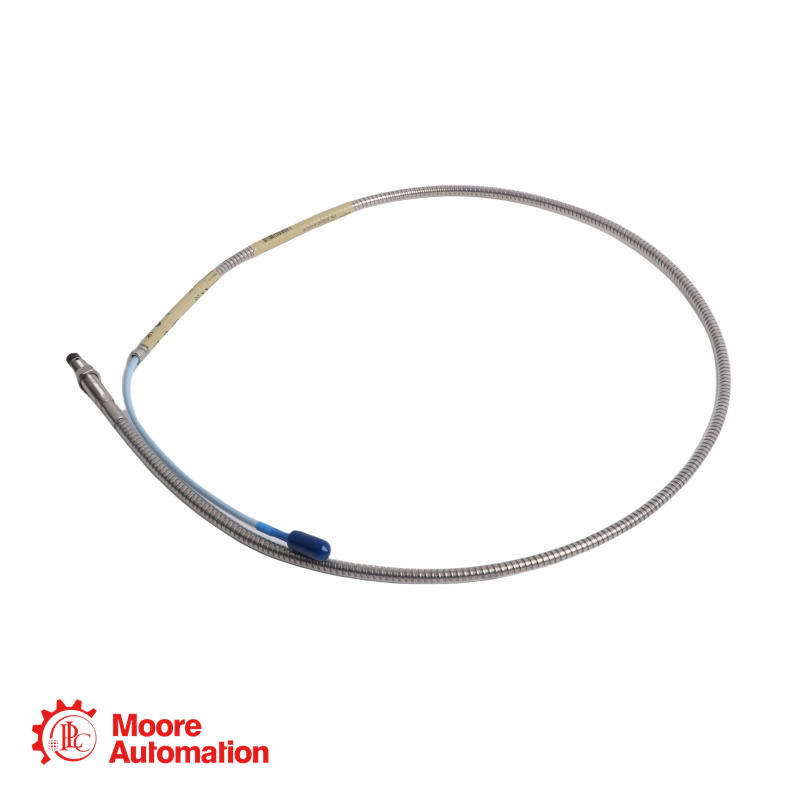 Система датчиков приближения Bently Nevada 330102-00-40-05-02-CN