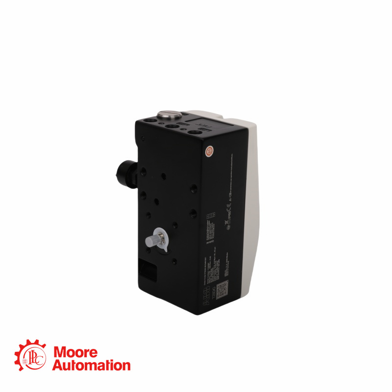 Электропневматический позиционер ABB V18345-2010460001 TZIDC