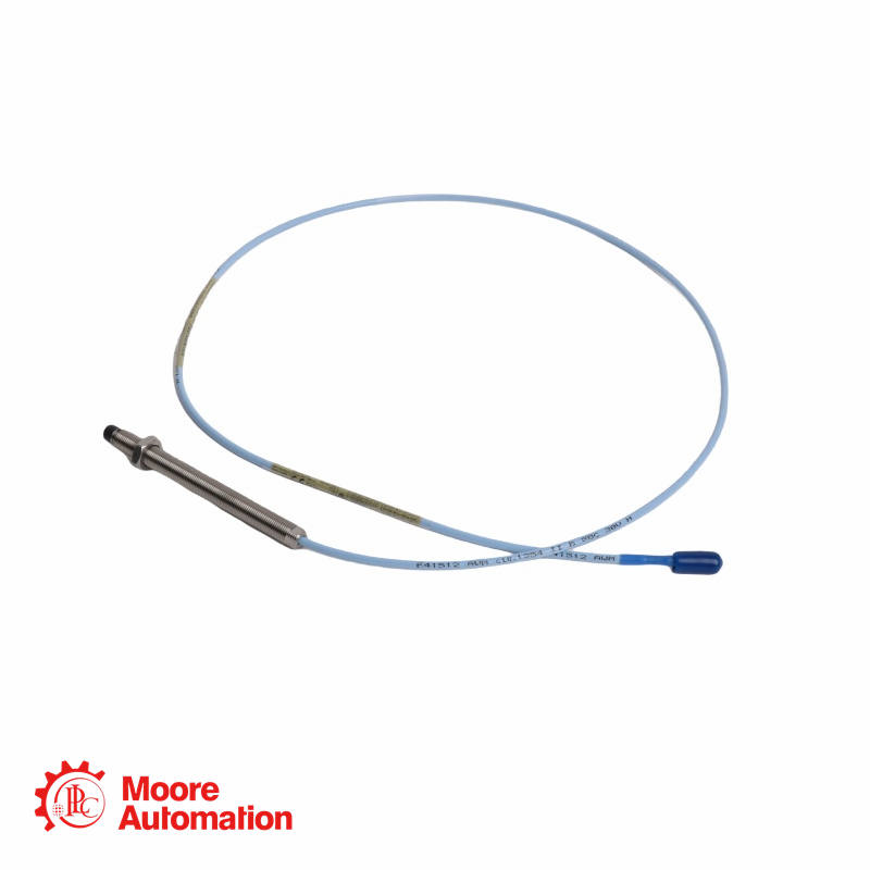 Система датчиков приближения Bently Nevada 330103-17-22-10-02-CN