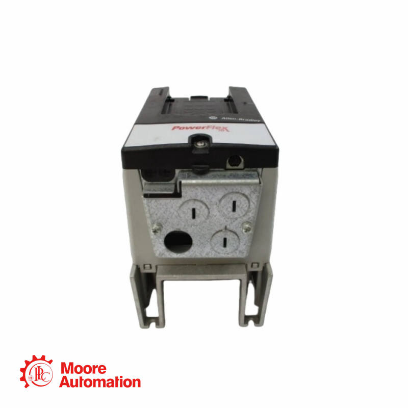 Преобразователь частоты PowerFlex 70 20AD1P1A3AYNNNC0